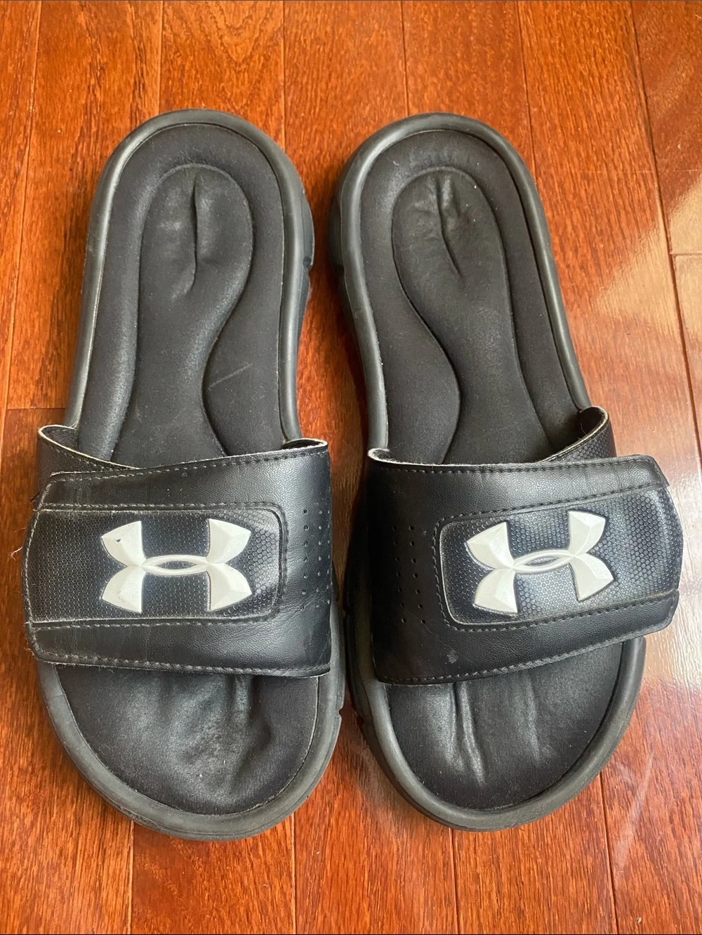 Under Armour Women’s Slides - Picture 6 of 6